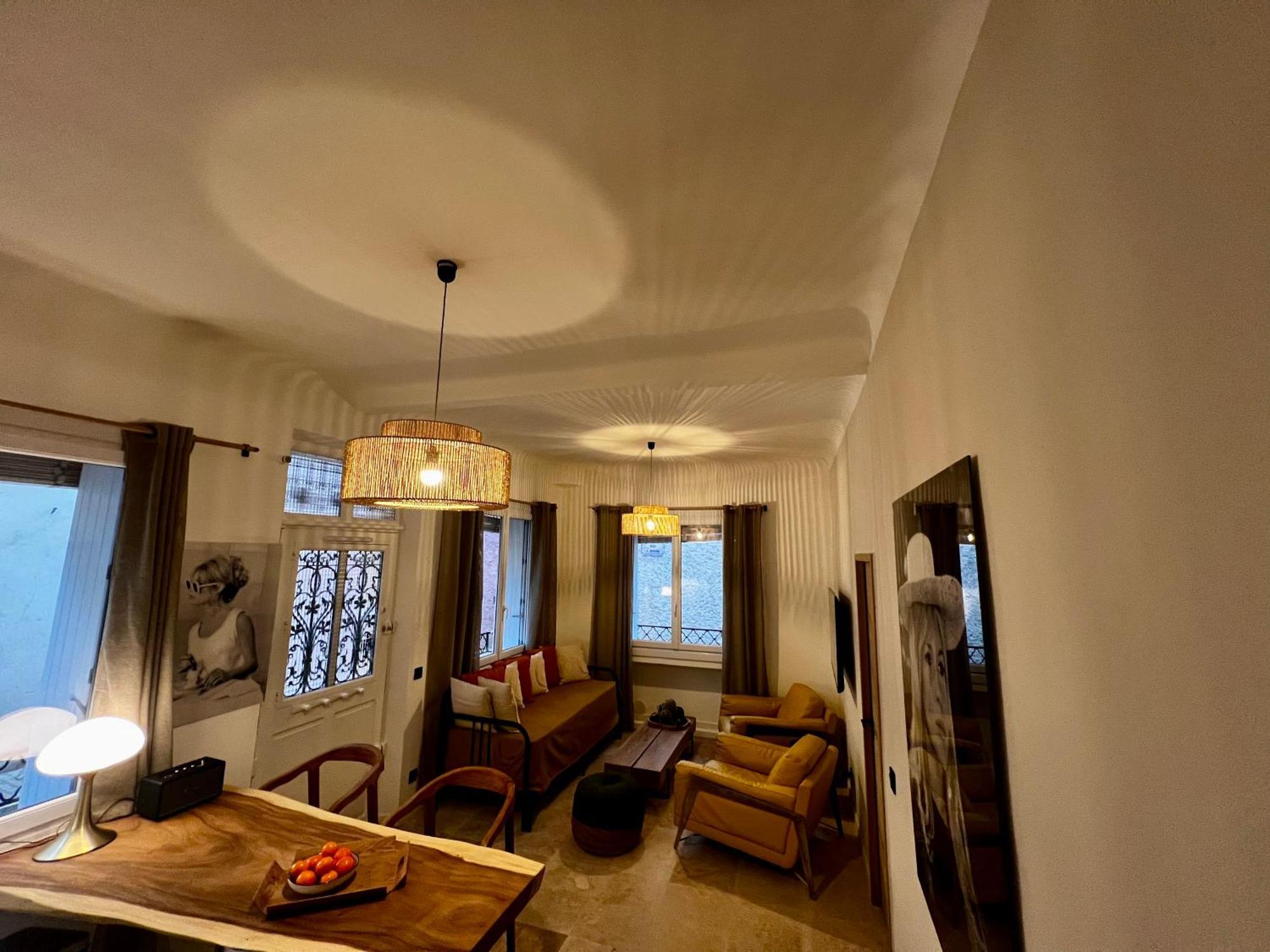 Le Petit Pecheur De Cassis Apartment Exterior photo